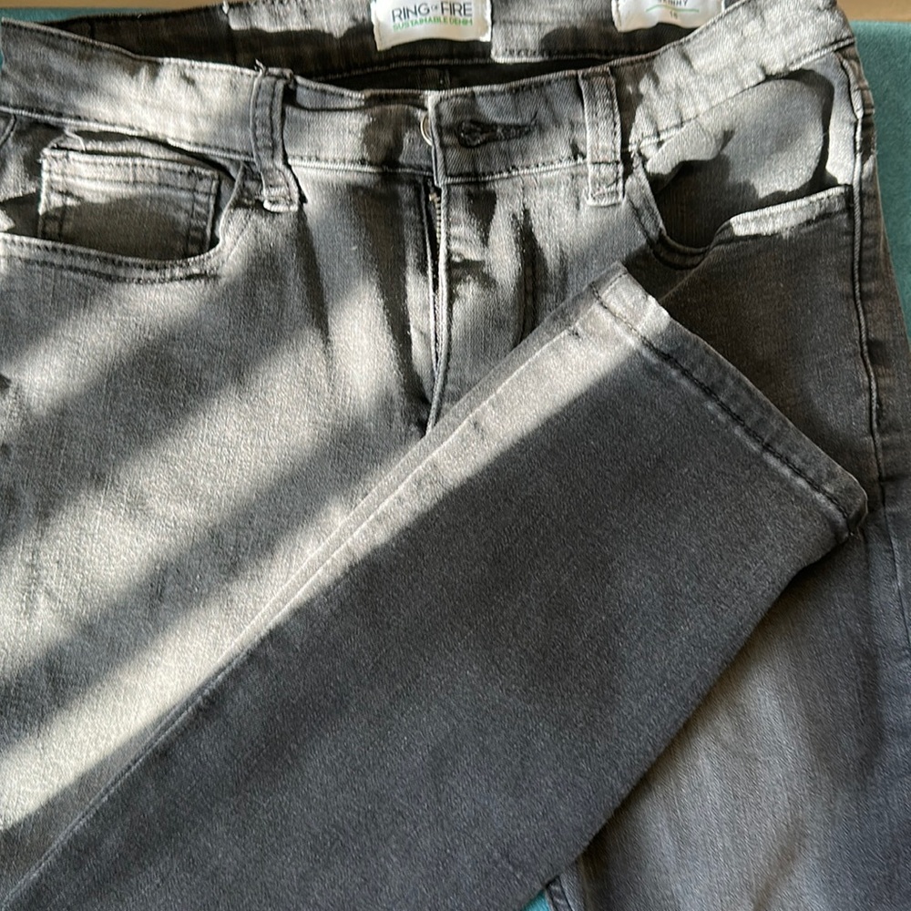Youth Skinny Jeans